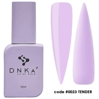 DNKa' Rubber Cover Base...