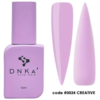 DNKa' Rubber Cover Base...