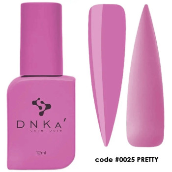 DNKa' Rubber Cover Base...