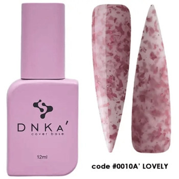 DNKa' Rubber Cover Base...