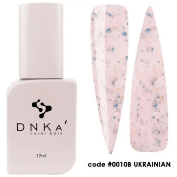 DNKa' Rubber Cover Base...