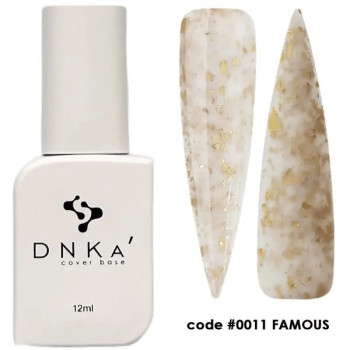 DNKa' Rubber Cover Base...