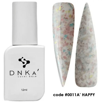 DNKa' Rubber Cover Base...