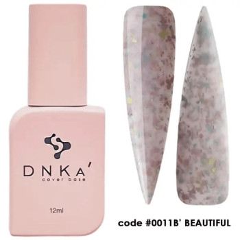 DNKa' Rubber Cover Base...