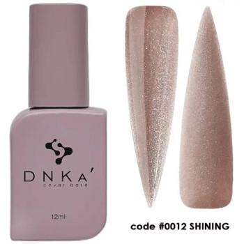 DNKa' Rubber Cover Base...