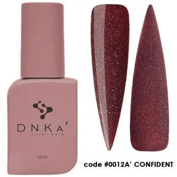 DNKa' Rubber Cover Base...