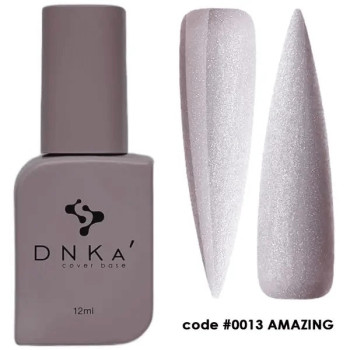 DNKa' Rubber Cover Base...