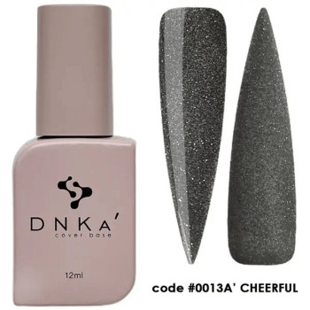 DNKa' Rubber Cover Base...