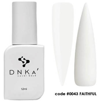 DNKa' Rubber Cover Base...