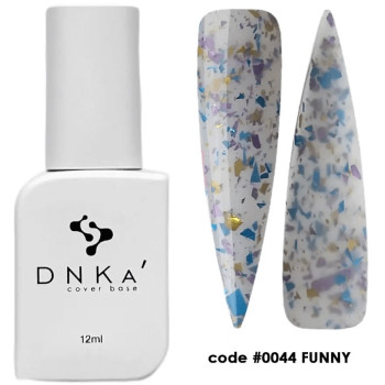 DNKa' Rubber Cover Base...