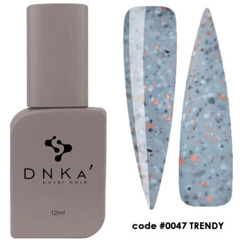 DNKa' Rubber Cover Base...