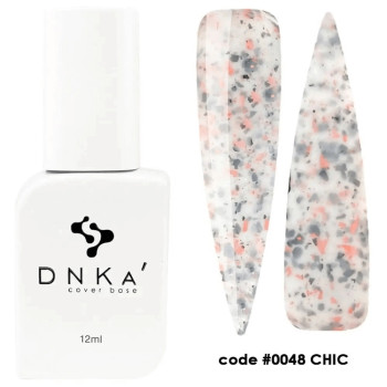 DNKa' Rubber Cover Base...