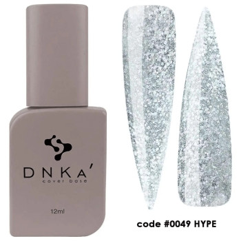 DNKa' Rubber Cover Base...