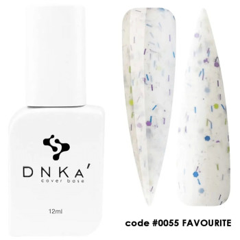 DNKa' Rubber Cover Base...