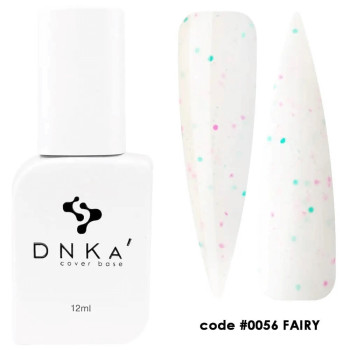 DNKa' Rubber Cover Base...