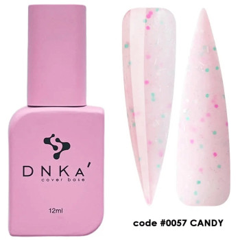 DNKa' Rubber Cover Base...