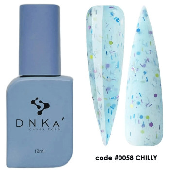 DNKa' Rubber Cover Base...