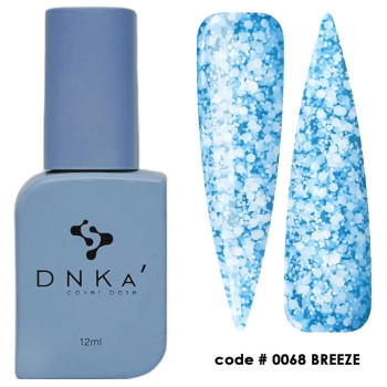 DNKa' Rubber Cover Base...