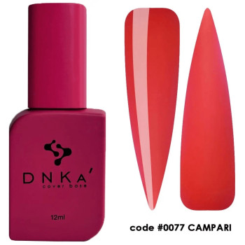 DNKa' Rubber Cover Base...