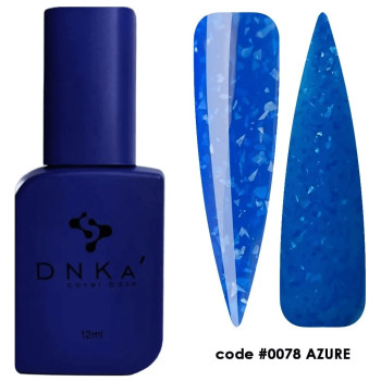 DNKa' Rubber Cover Base...