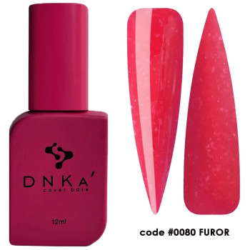 DNKa' Rubber Cover Base...
