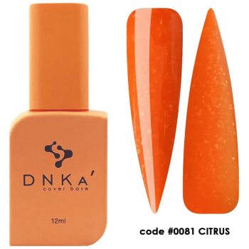 DNKa' Rubber Cover Base...