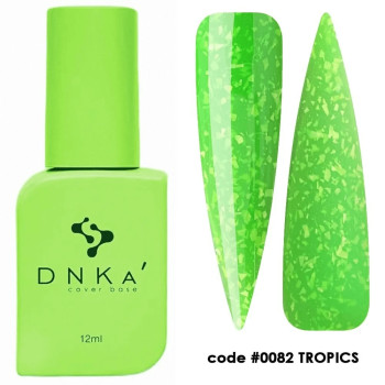 DNKa' Rubber Cover Base...