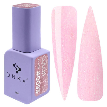 DNKa' Color Gel Polish 0093...