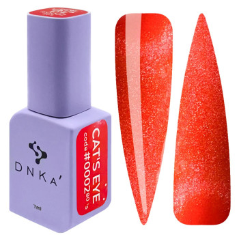 DNKa' Color Gel Polish...