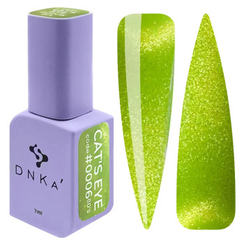 DNKa' Color Gel Polish...