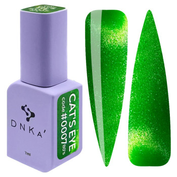 DNKa' Color Gel Polish...