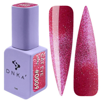 DNKa' Color Gel Polish Cat...