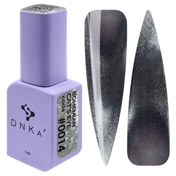 DNKa' Color Gel Polish...