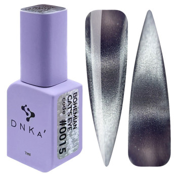 DNKa' Color Gel Polish...