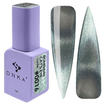 DNKa' Color Gel Polish...