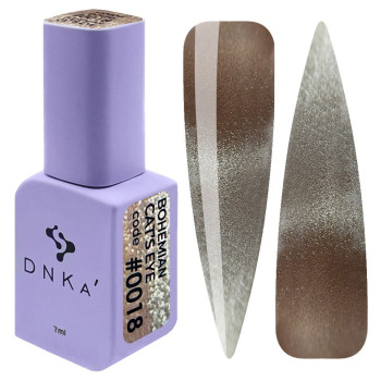 DNKa' Color Gel Polish...