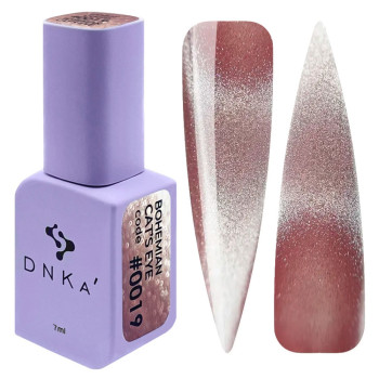 DNKa' Color Gel Polish...
