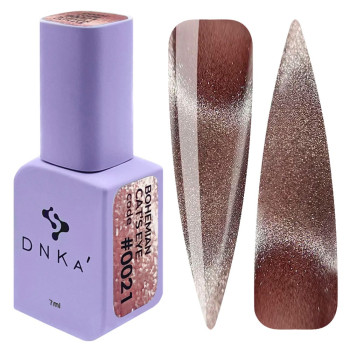 DNKa' Color Gel Polish...