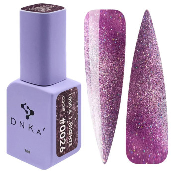 DNKa' Color Gel Polish 1000...