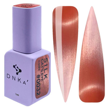 DNKa' Color Gel Polish...