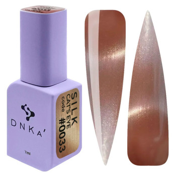 DNKa' Color Gel Polish...