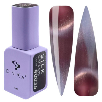 DNKa' Color Gel Polish...