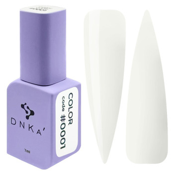 DNKa' Color Gel Polish 0001...