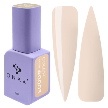 DNKa' Color Gel Polish 0003...