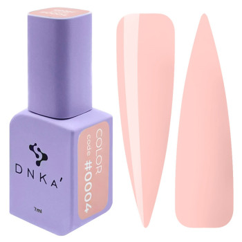DNKa' Color Gel Polish 0004...