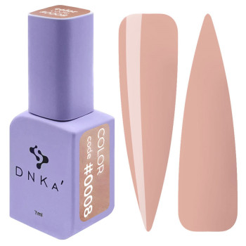 DNKa' Color Gel Polish 0008...