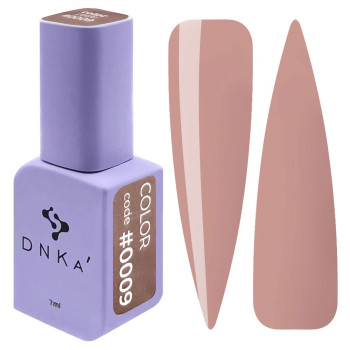 DNKa' Color Gel Polish 0009...