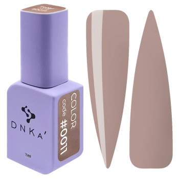 DNKa' Color Gel Polish 0011...