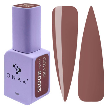 DNKa' Color Gel Polish 0013...