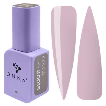 DNKa' Color Gel Polish 0015...